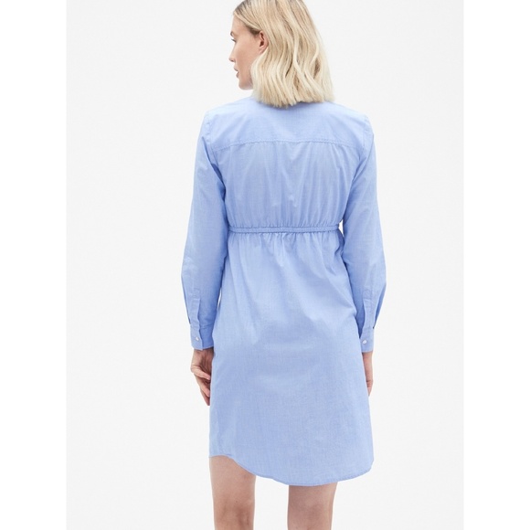 Gap Twist Front Dress - Picture 2 of 2